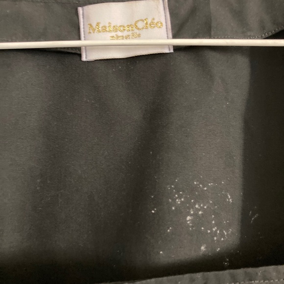 Maison Cleo Enrika II Blouse - Picture 3 of 5